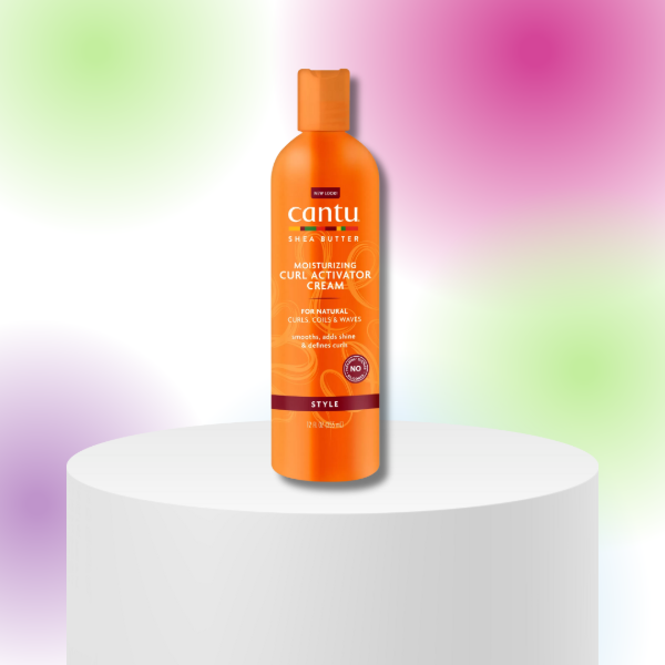 Producto - CANTU activador de rulos