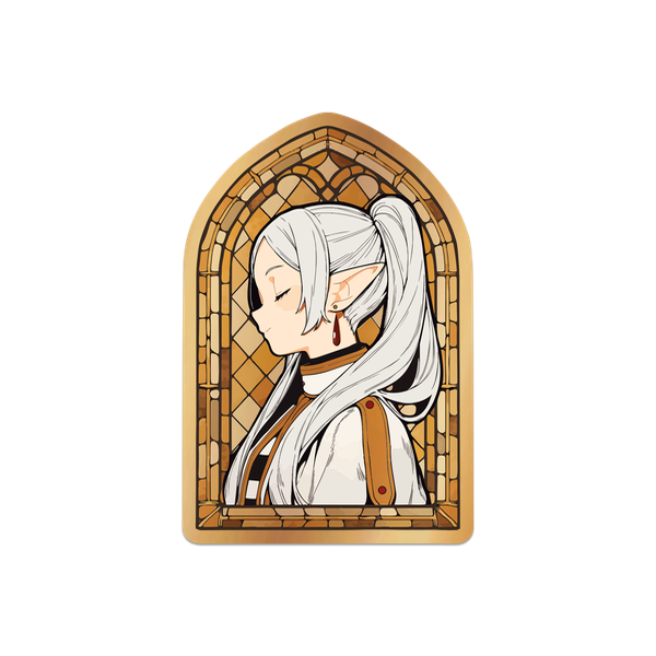 Producto - Frieren - Vireau -Dorado