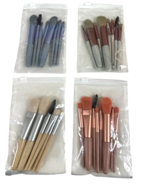 Producto - BROCHA MAQUILLAJES