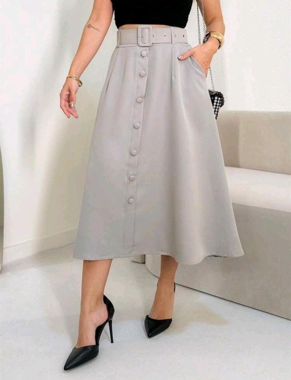 Producto - Irina gris