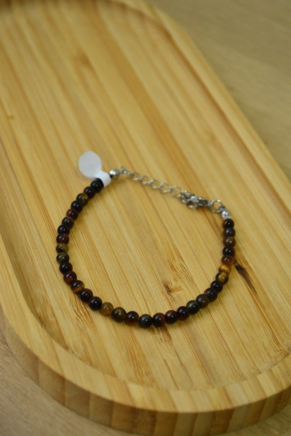Producto - Pulsera ojo de tigre