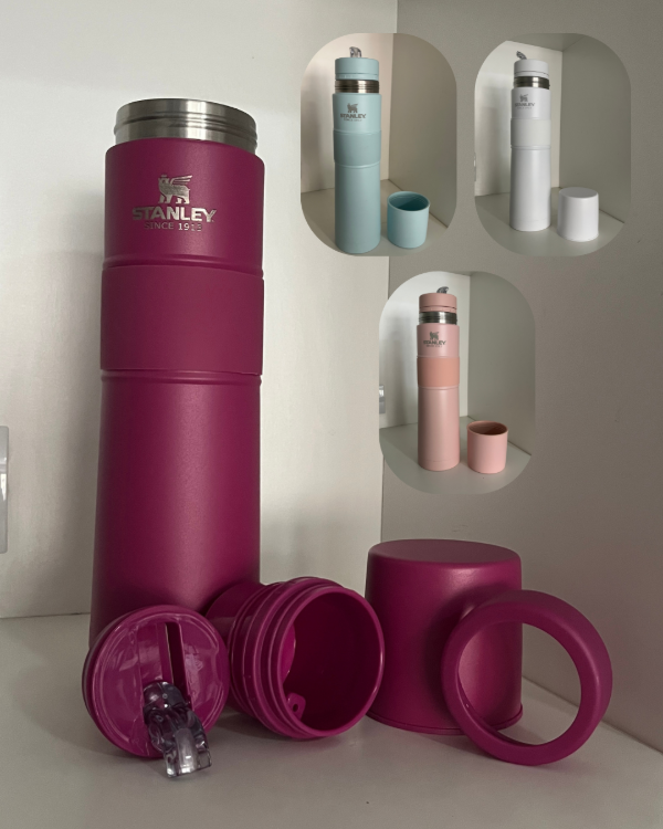 Producto - Mate Listo QAN Térmico Stanley 1000 ml