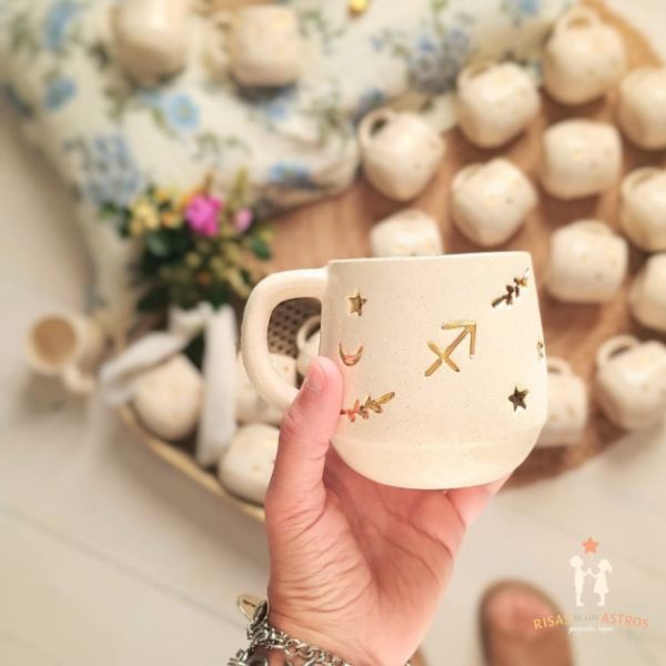 Producto - Taza Astro Sagitario - 0