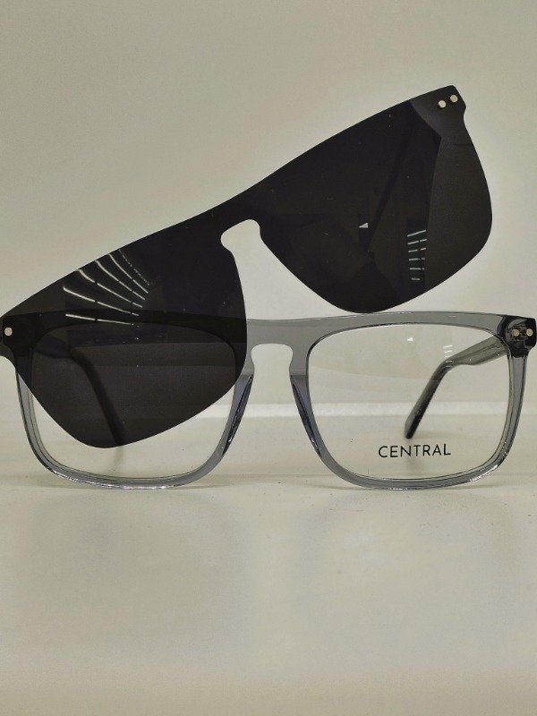 Producto - CENTRAL CLIP ON MOD. IBIZA