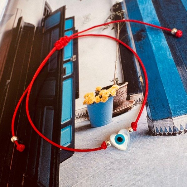 Producto - Pulsera Kokoro