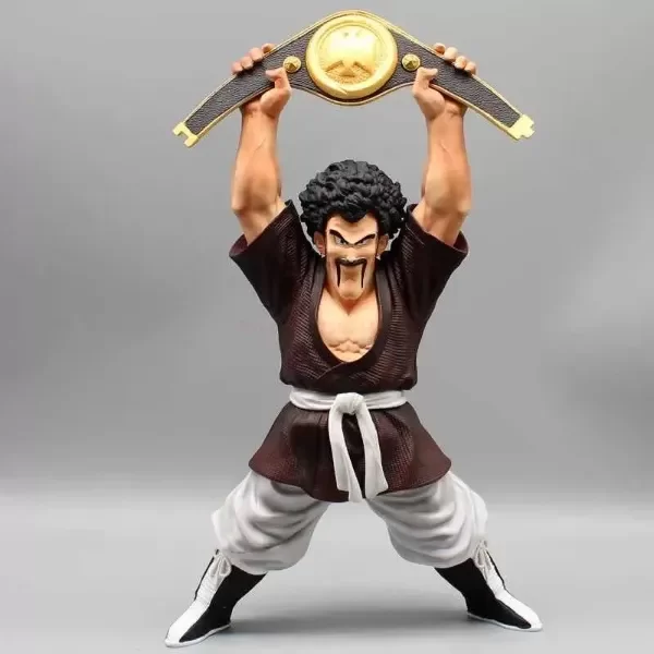 Producto - Mr. Satan - DRAGON BALL (34cm) - 1
