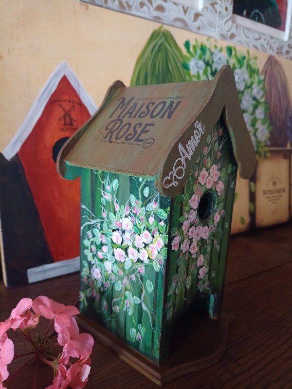 Producto - Casita Deco 1