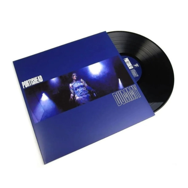 Producto - Portishead - Dummy