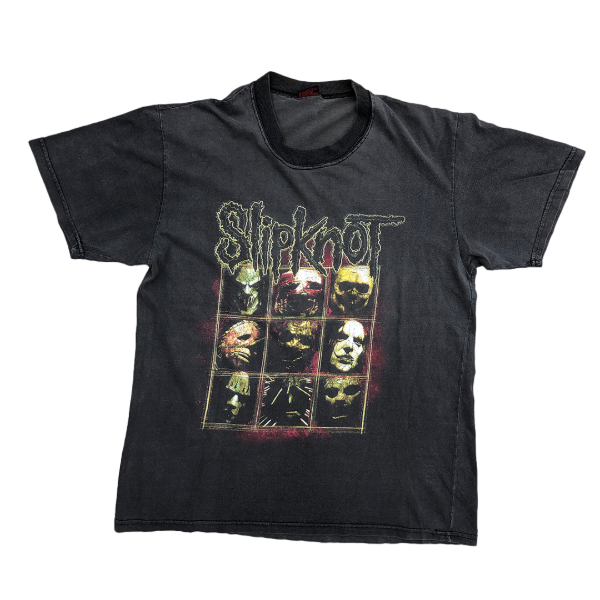 Producto - Slipknot Vintage