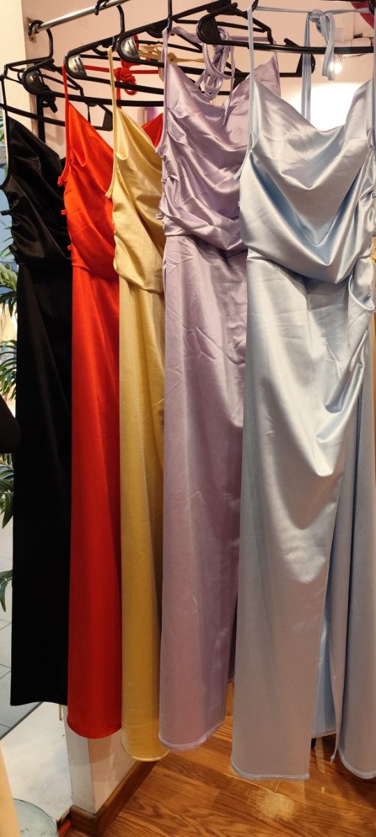 Producto - Vestido Luján - 2