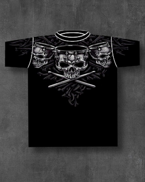 Producto - Remerones Y2k Rock