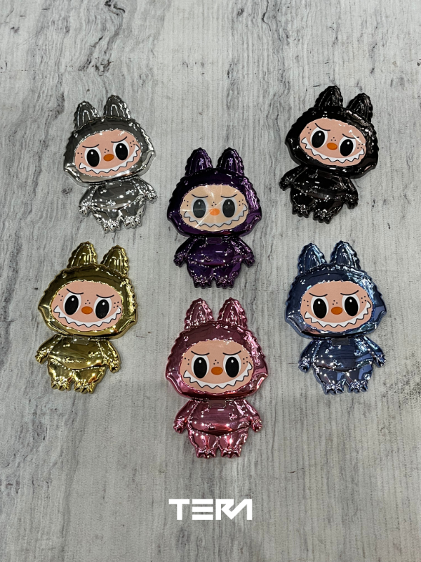 Producto - Pop Socket Labubu