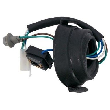 Producto - MOT- PORTA LAMPARA FAROL DELANTERO SKUA 150