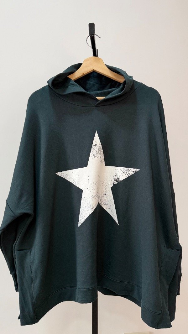 Producto - BUZO ESTRELLA