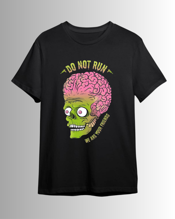 Producto - Remera Mars Talles Grandes