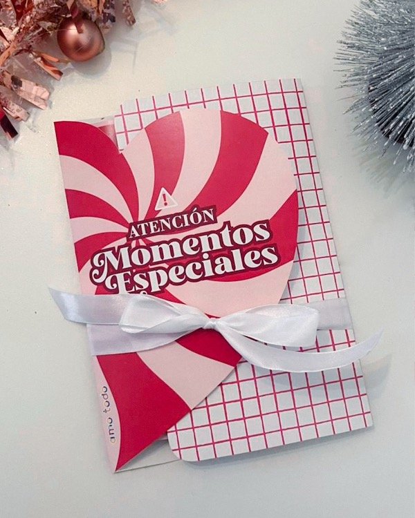 Producto - Sobre contenedor para álbum groovy