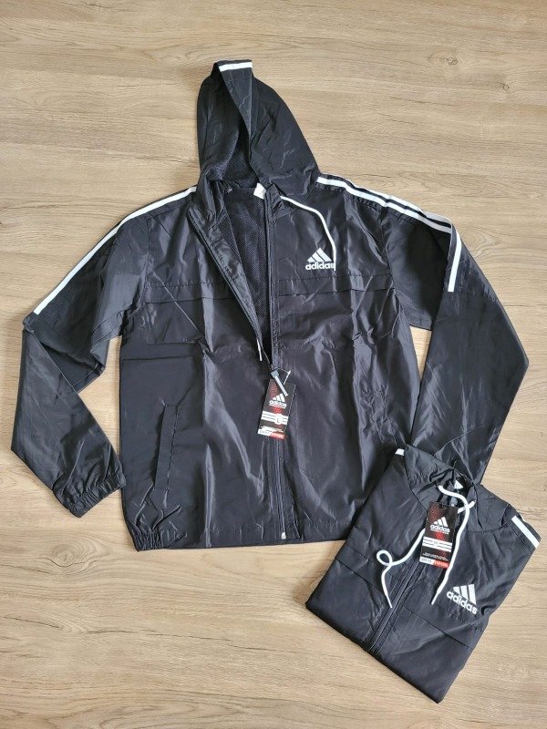 Producto - Rompeviento AD Impermeable