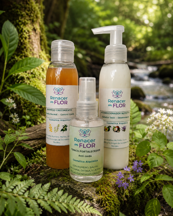 Producto - Kit Completo Anticaída - 2