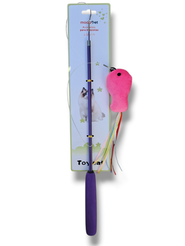 Producto - Cañita Extensible