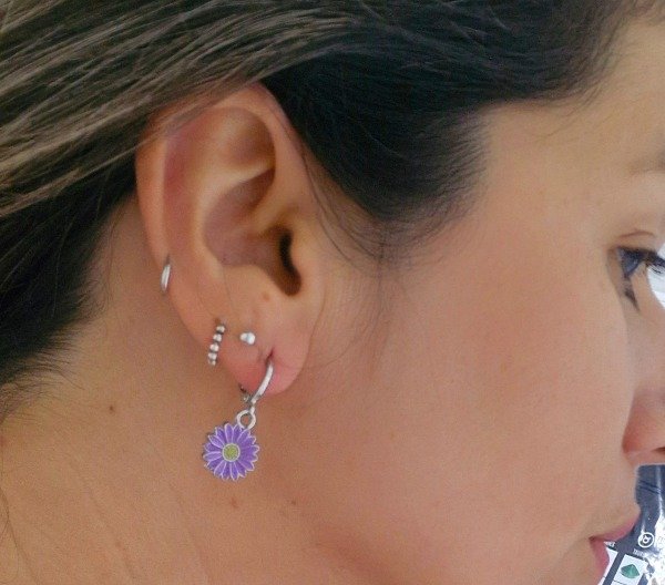Producto - AROS MARGARITA
