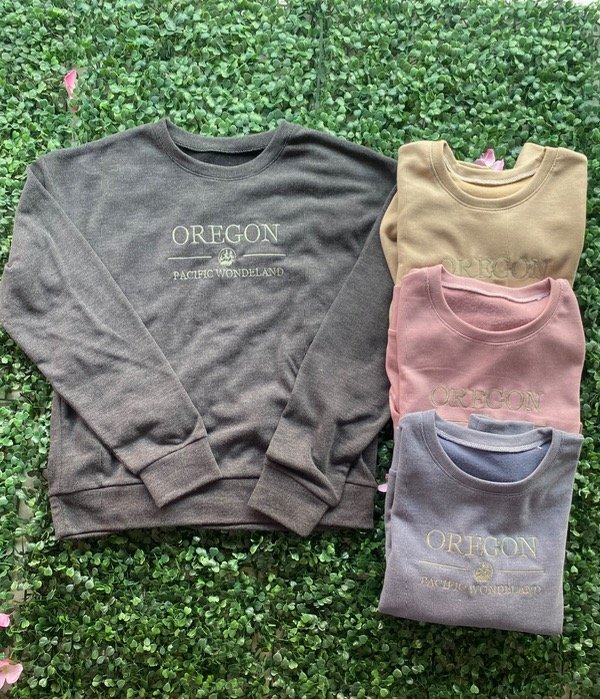 Producto - Buzo Oregon