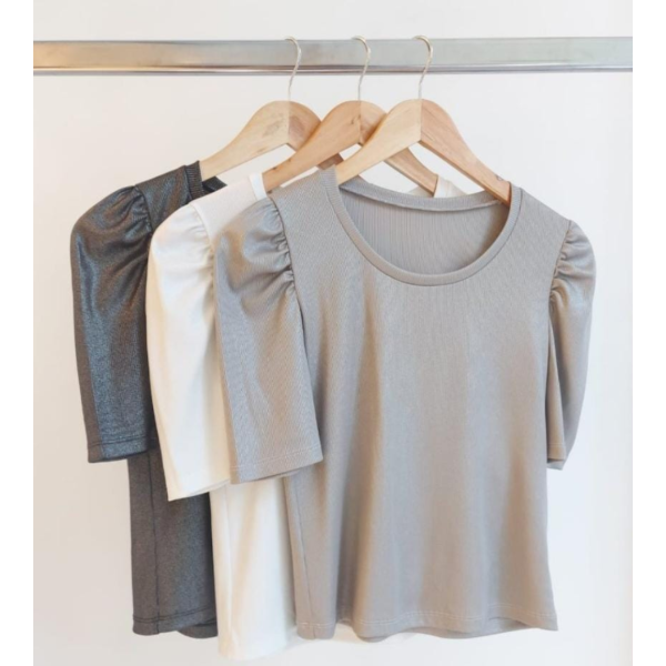 Producto - Remera Leia