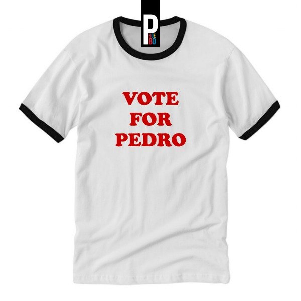 Producto - Ringer Pedro