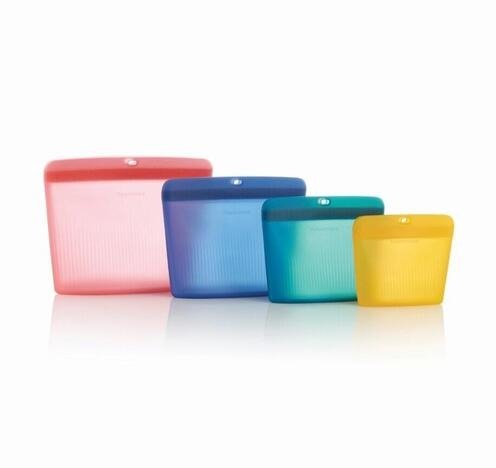 Producto - Bolsas Silicona 500ml