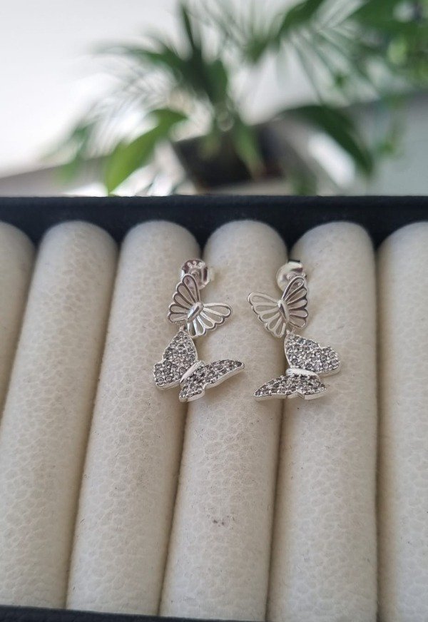 Producto - Mariposas colgante - 1