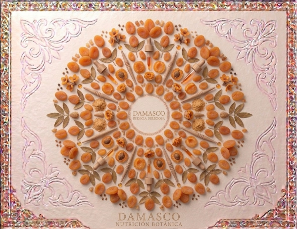 Producto - DES-0075 DAMAZCO SWEET