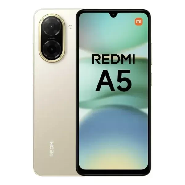 Producto - XIAOMI  A5 4 GB  128 GB