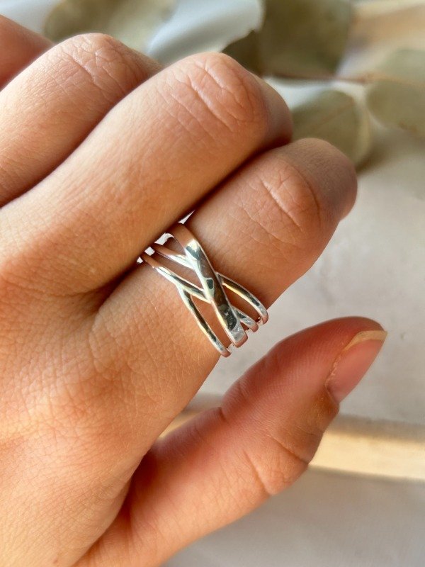 Producto - Anillo Wila