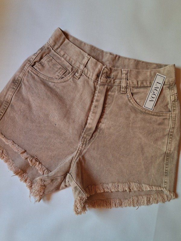 Producto - Short habano (SH11)