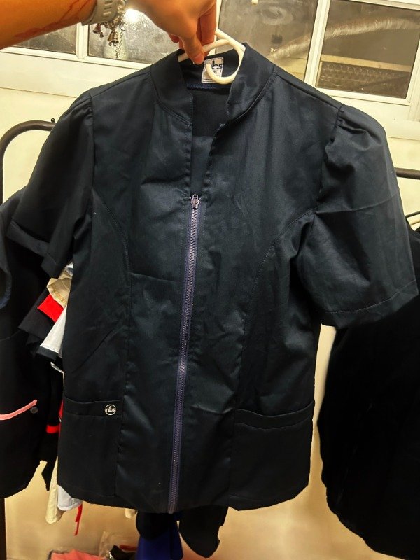 Producto - Conjunto entallado manga princesa NBS