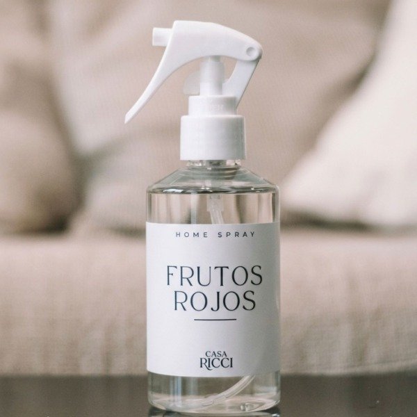 Producto - Home Spray 250ml