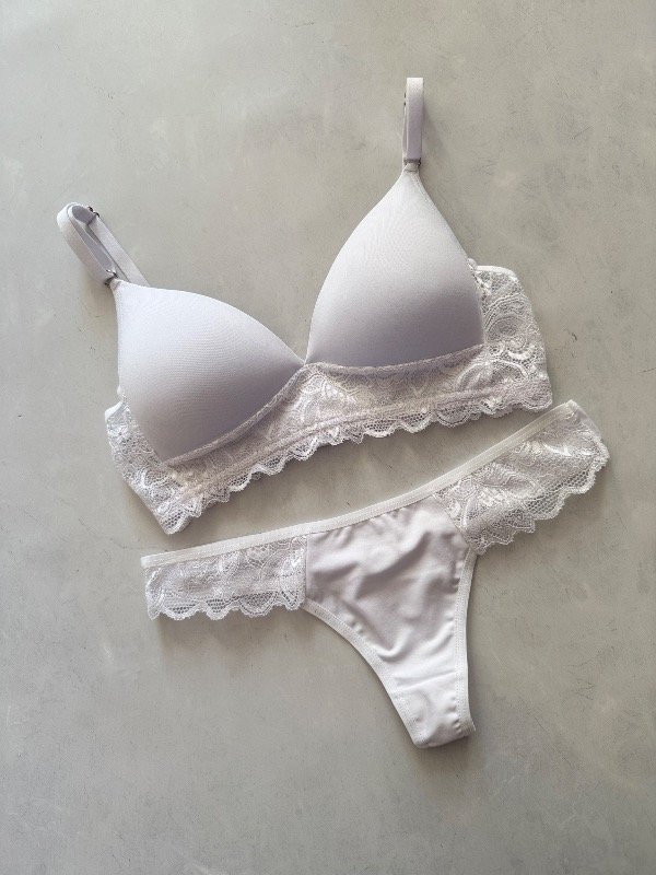 Producto - Maky Blanco T. 90