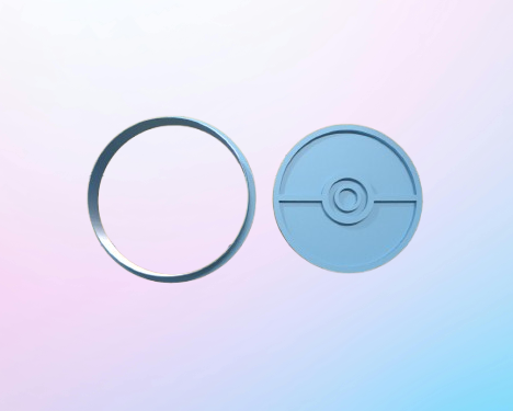 Producto - POKEBOLA