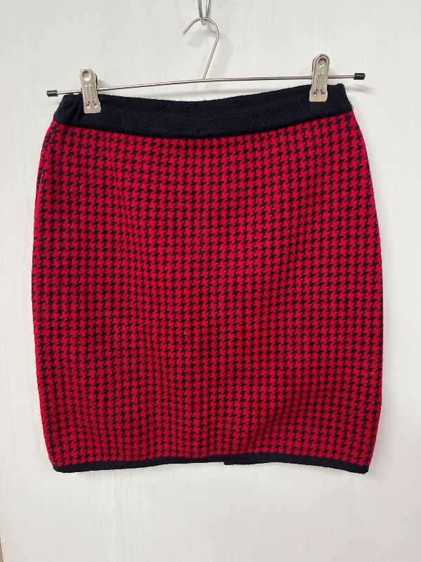 Producto - Pollera de lana