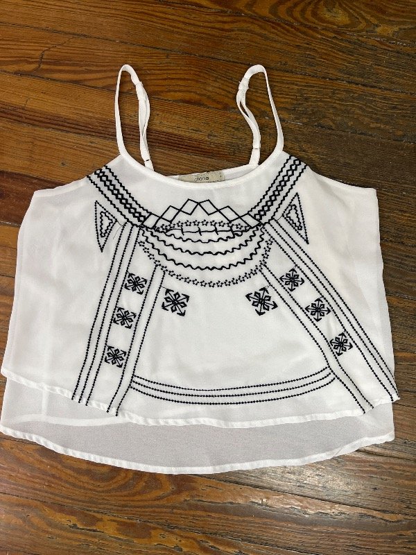 Producto - Musculosa clona
