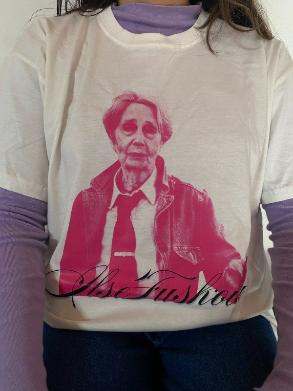 Producto - Remera Ilse