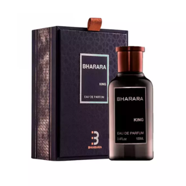 Producto - BHARARA KING EDP 100ML