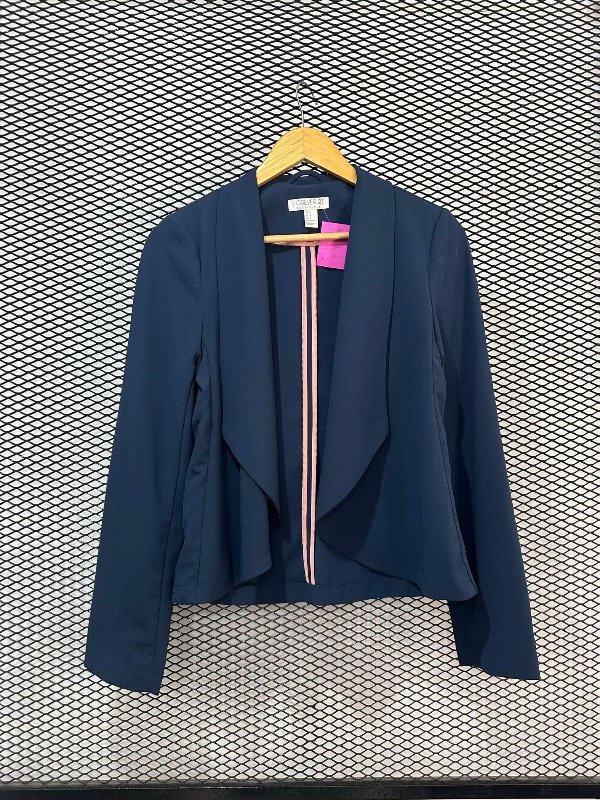Producto - Blazer FOR EVER 21 TS - 0