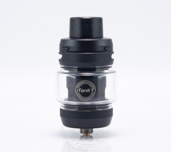 Producto - Vaporesso iTank T / Claromizador Sub-Ohm / Calavera Vapors Mar del Plata