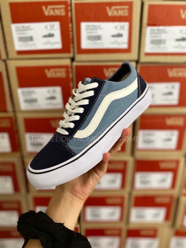 Producto - OLD SKOOL NAVY