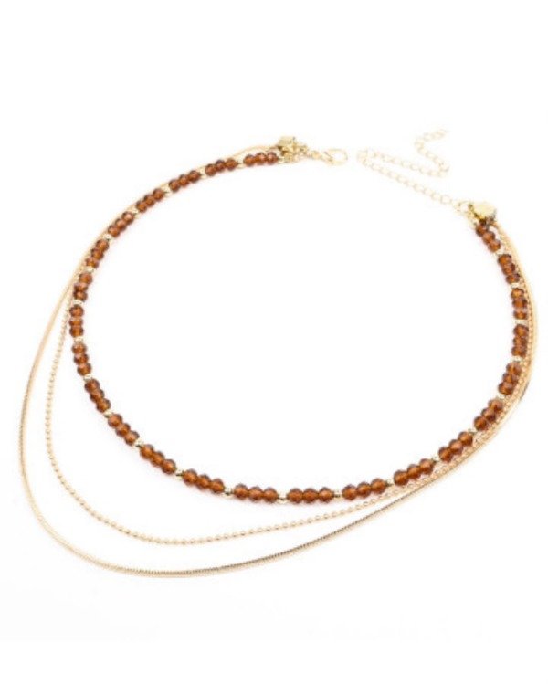 Producto - Collar Elis