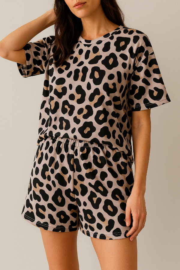 Producto - Verano animal print