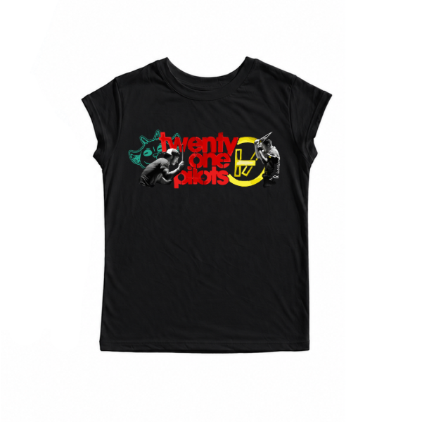 Producto - BABY TEE TOP