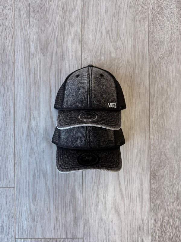 Producto - GORRAS VANS