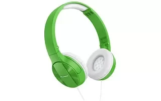 Producto - AURICULAR VINCHA PIONNER