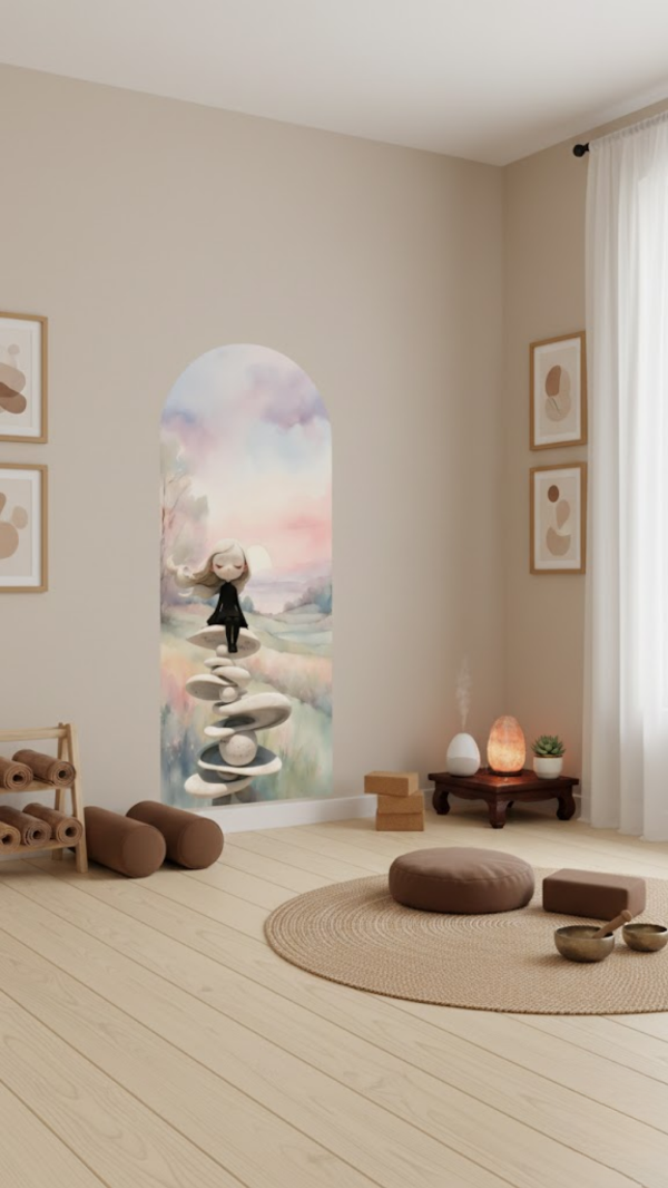 Producto - VINILO-140 MOCIRA 60X140 CM - 1